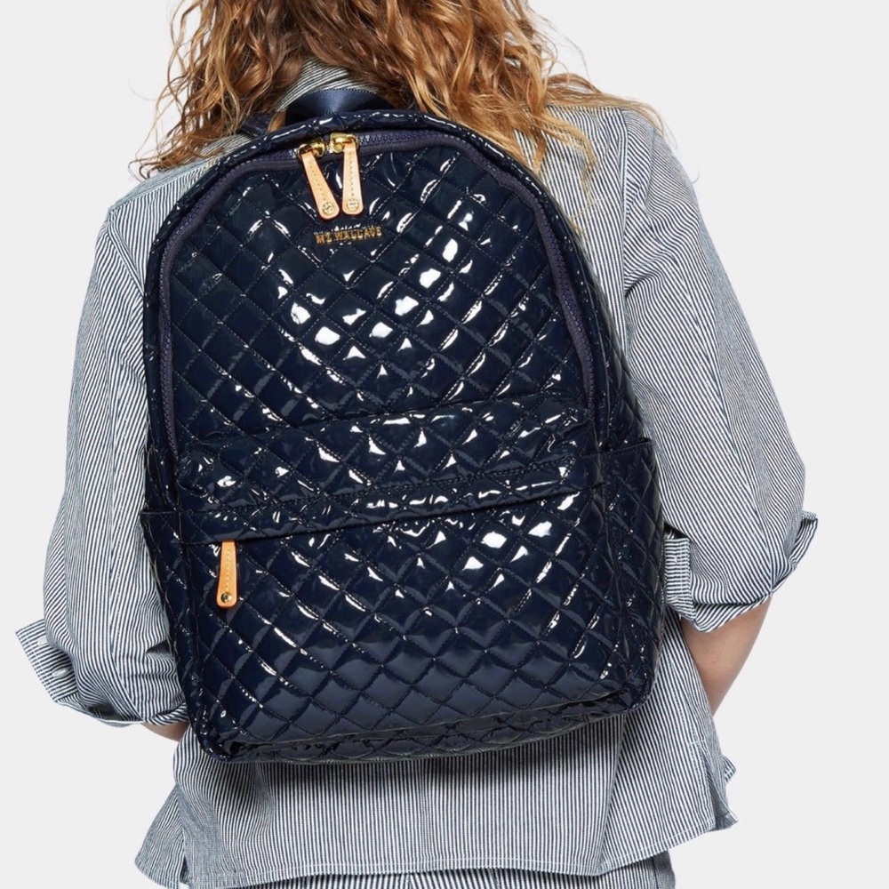 MZ Wallace metro backpack